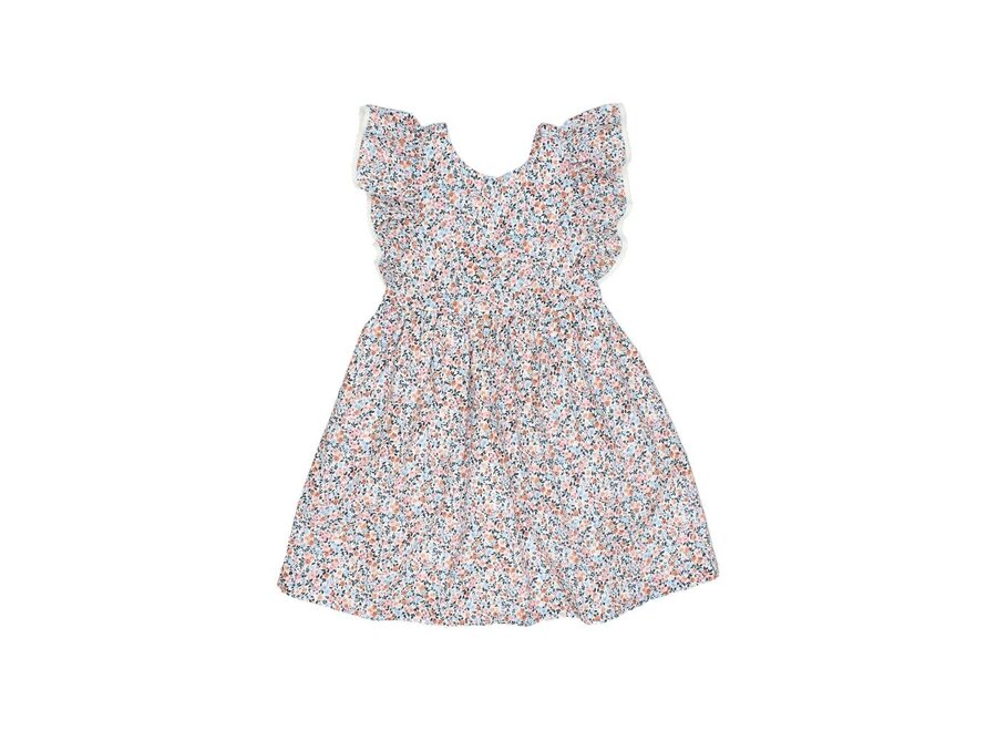 Buho | Bloom Dress Unico