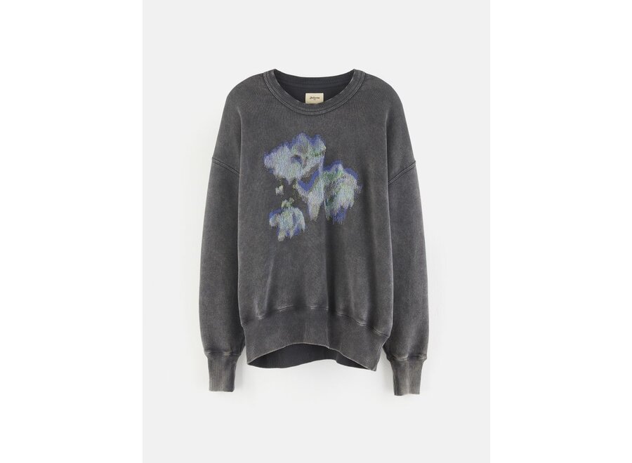 Fierra Black Beauty Sweatshirt