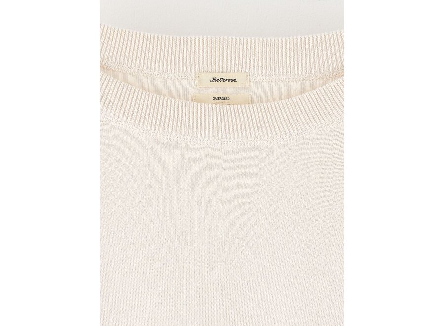 Bellerose | Anglet Milky Way Knitwear