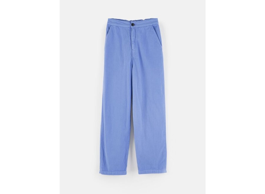 Pasop Winterblue Broek