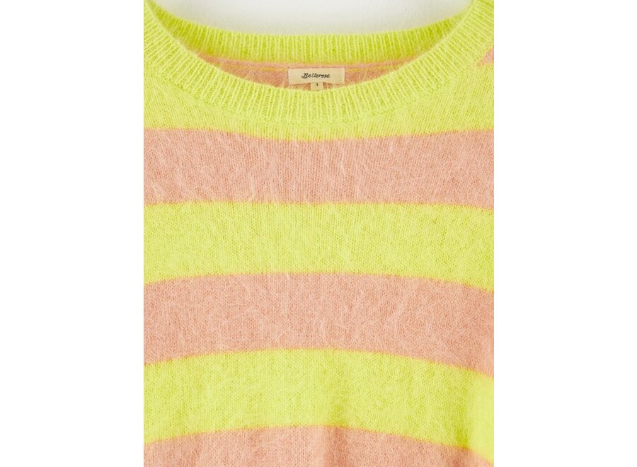 Bellerose | Datyse Combo A Knitwear