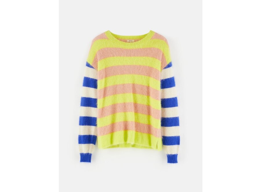 Bellerose | Datyse Combo A Knitwear