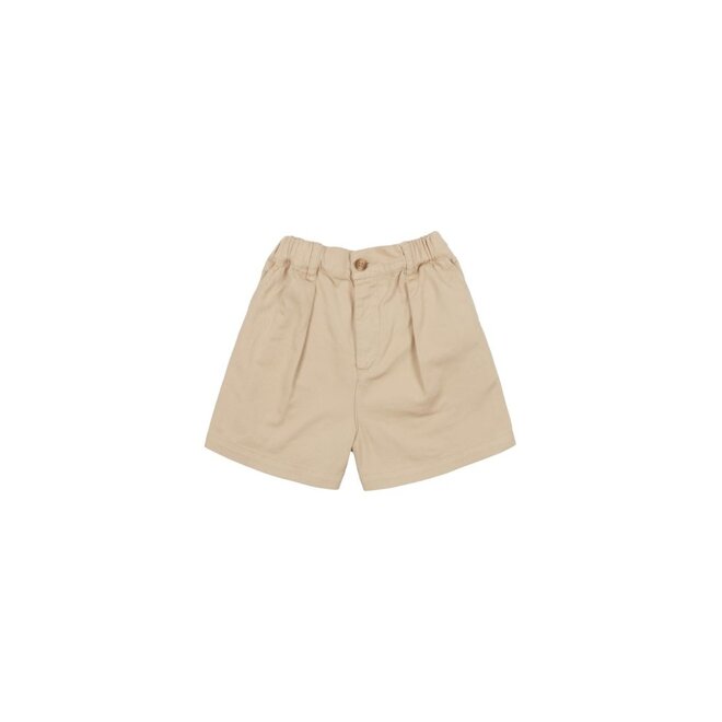 The New Society | Rodeo Chino Bermuda Desert Sand