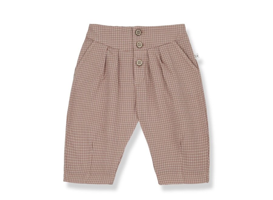 1+ in the family | Estel Pants Apricot