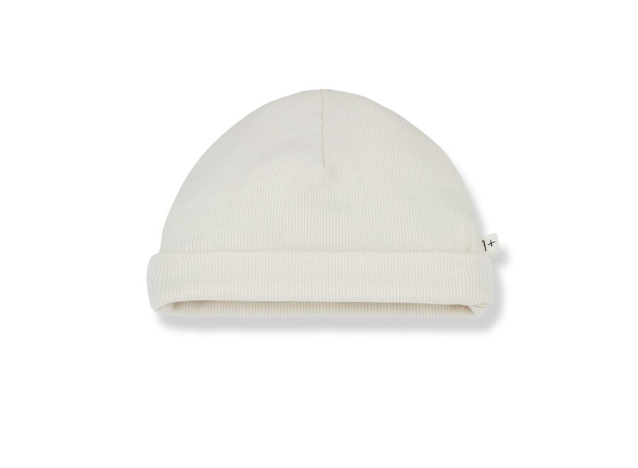 Ivo Beanie Ivory