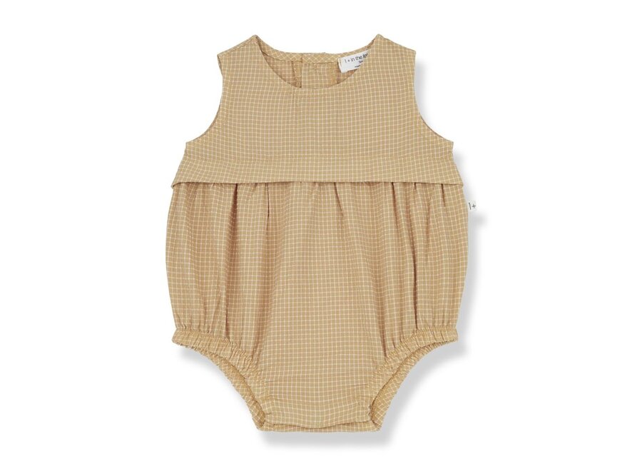 1+ in the family | Ugo Romper Havana