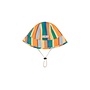 Tinycottons | Multicolor Stripes Bucket Hat Multicolor