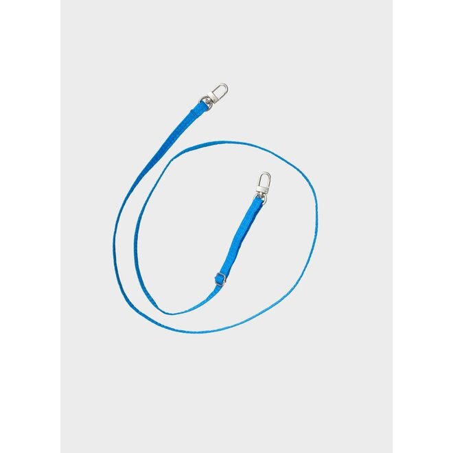 Susan Bijl | The New Strap Wave