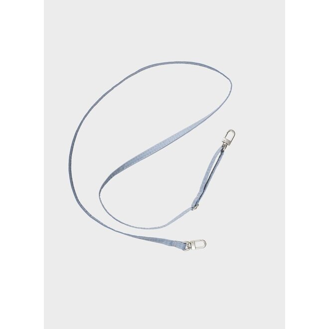 Susan Bijl | The New Strap Fuzz