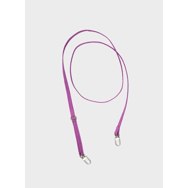 Susan Bijl | The New Strap Echo