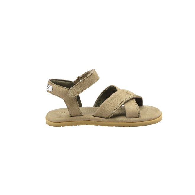 Donsje | Otis Sandalen Sage Betting Leather