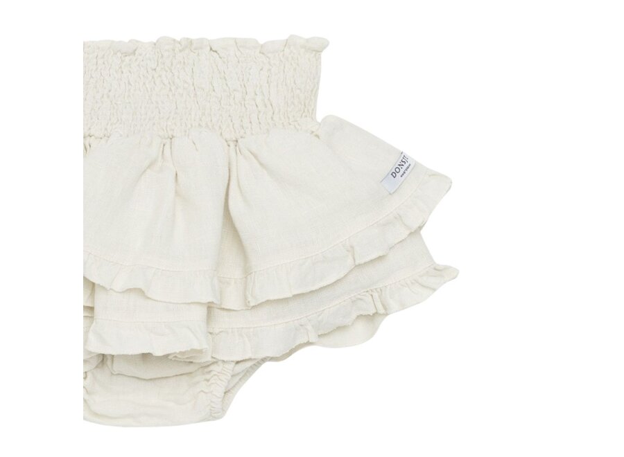 Donsje | Vaibi Bloomers Off White