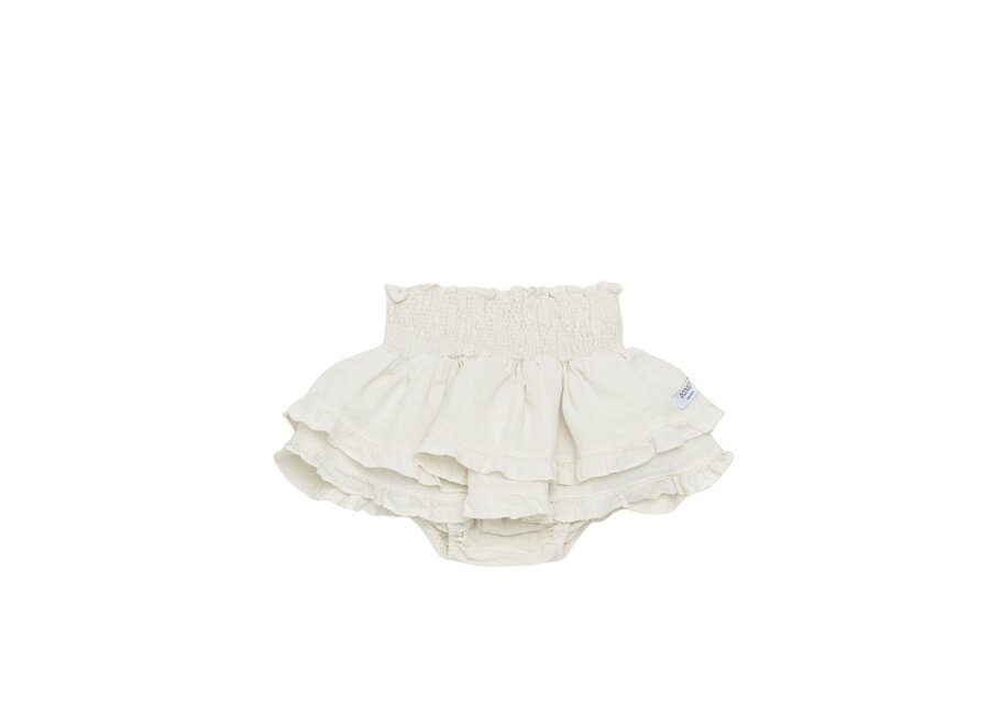 Vaibi Bloomers Off White