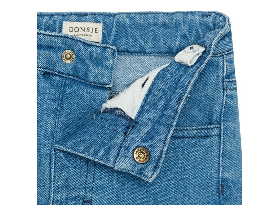 Donsje | Bennie Jeans Vintage Blue