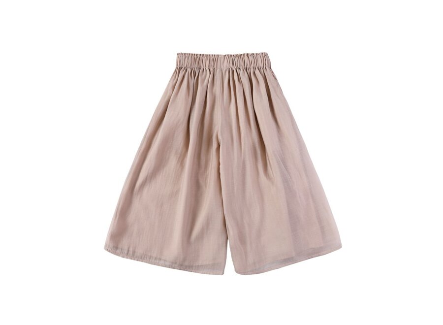 Donsje | Bien Trousers Lavender Brown