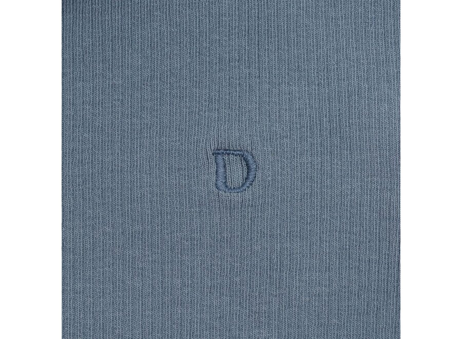 Donsje | Dante Sweater Foggy Blue