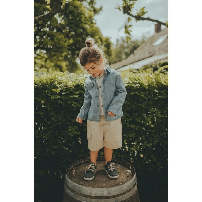 Donsje | Palo Shirt Sky Blue