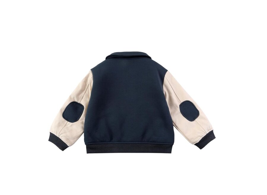 Donsje | Pellier Jacket Night Blue