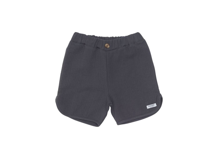 Donsje | Vons Shorts Cloudy Grey
