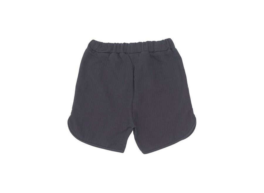 Donsje | Vons Shorts Cloudy Grey