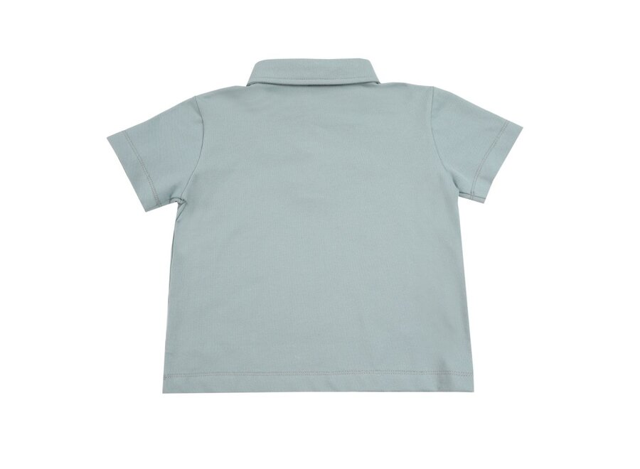 Donsje | Eliott Shirt Cloud Blue