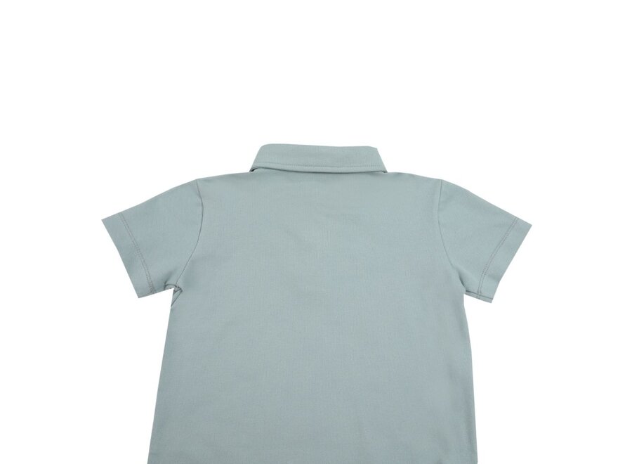 Donsje | Eliott Shirt Cloud Blue