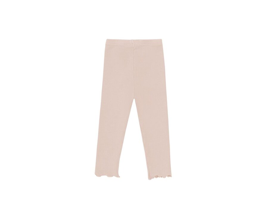 Donsje | Joline Leggings Misty Rose