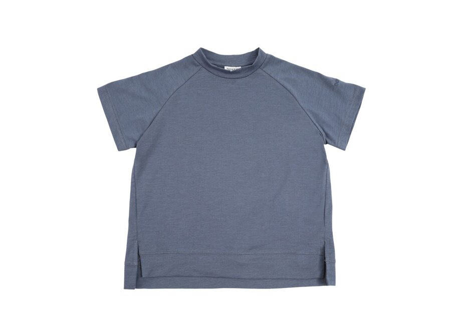 Lour T-Shirt Dark Spruce
