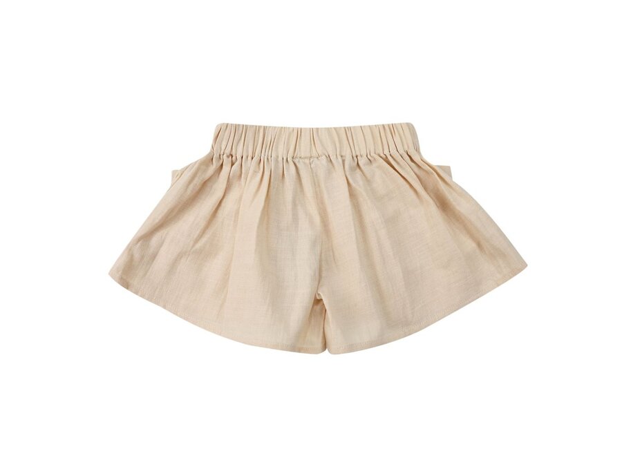 Donsje | Mary Shorts Macaroon