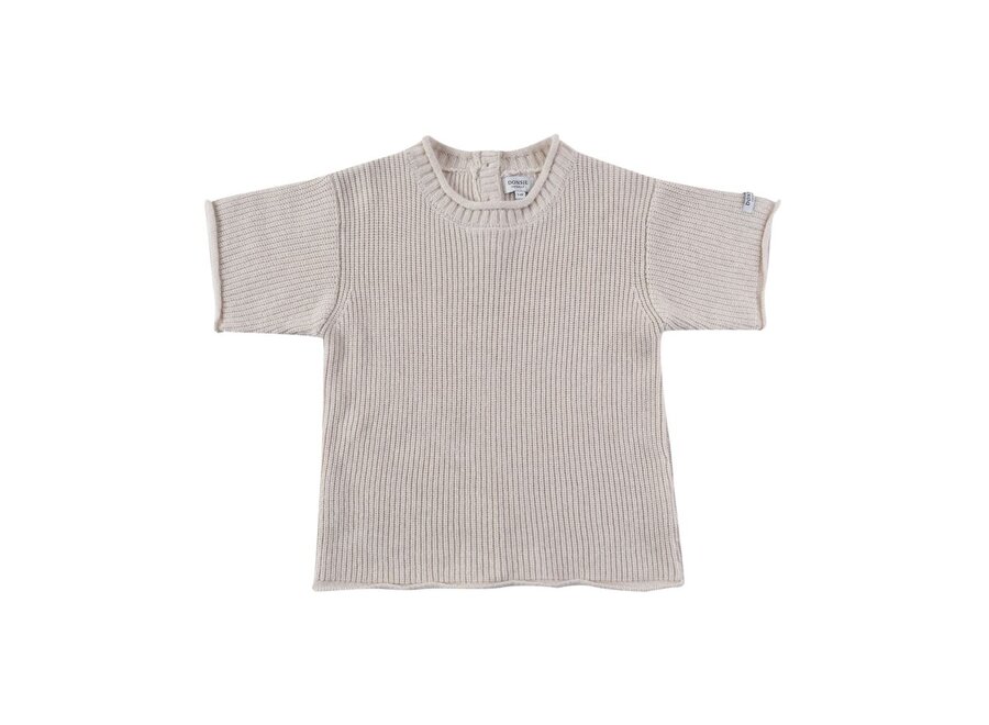 Donsje | Sove Sweater Soft Sand