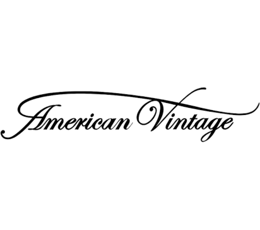 American Vintage