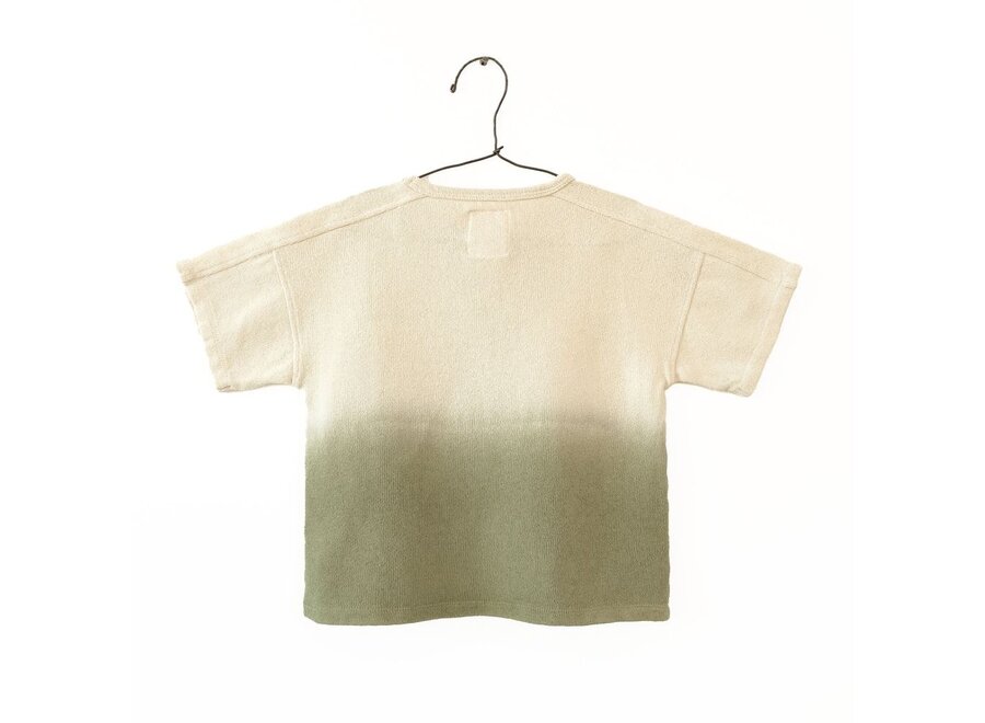 Play Up | Jersey T-Shirt Recycled