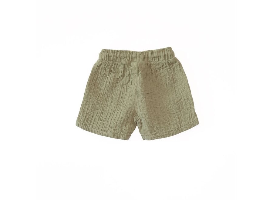Play Up | Woven Shorts Recycled