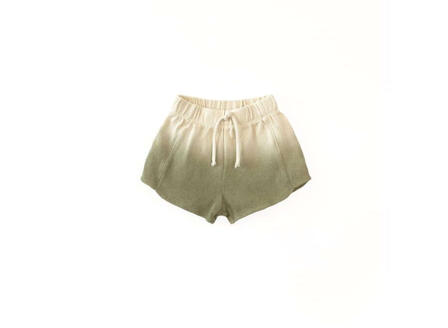 Baby Jersey Shorts Recycled
