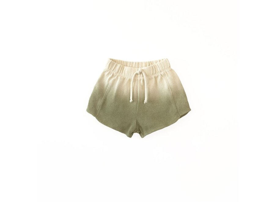 Play Up | Baby Jersey Shorts Recycled