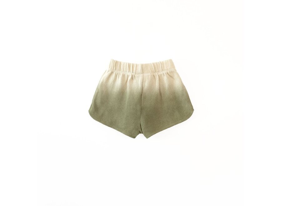 Play Up | Baby Jersey Shorts Recycled