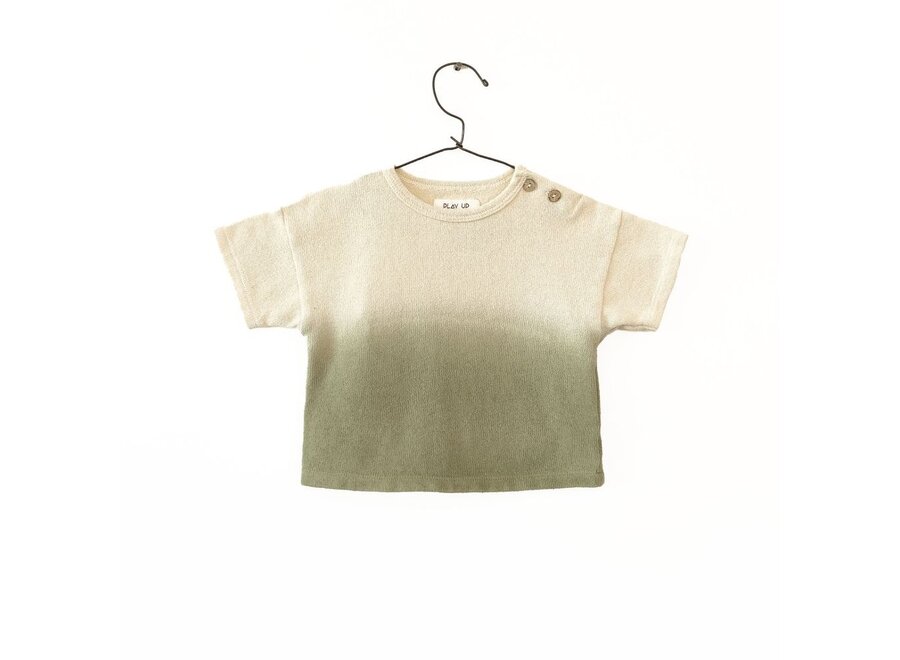 Play Up | Baby Jersey T-Shirt Recycled