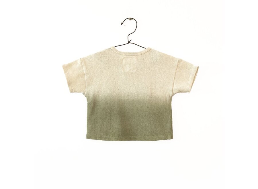 Play Up | Baby Jersey T-Shirt Recycled