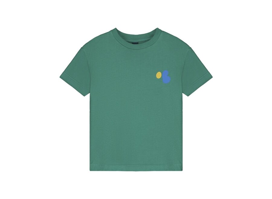 Bonmot | T-Shirt Viva La Vida Greenlake