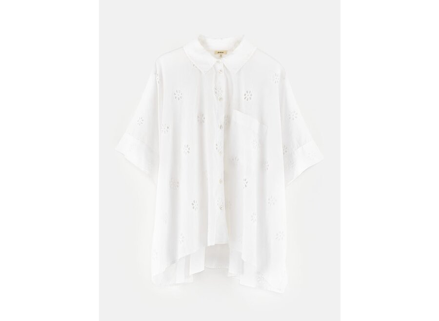 Bellerose | Cosmic White Blouses