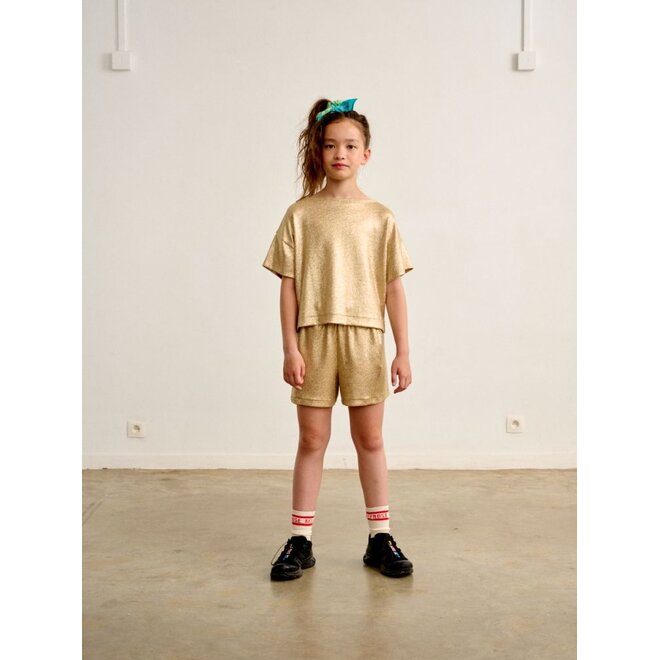 Bellerose | Vomo Gold Korte Broek