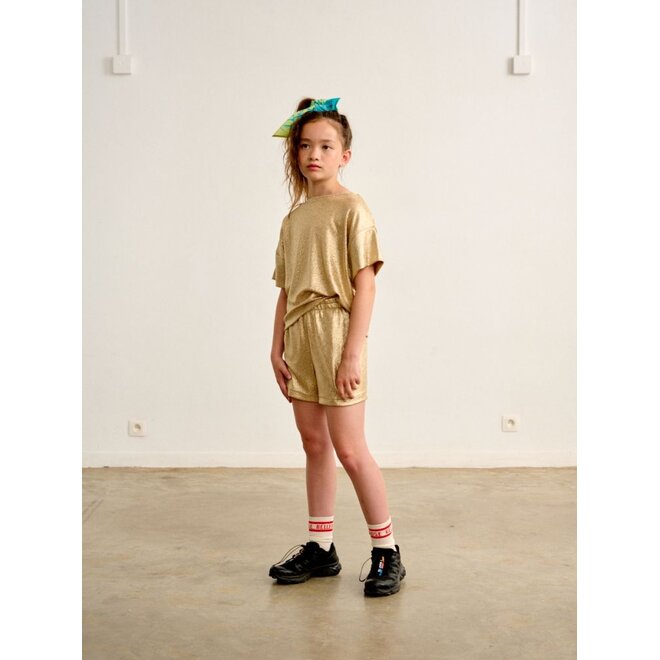 Bellerose | Vomo Gold Korte Broek