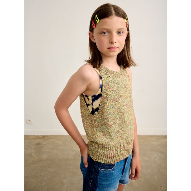 Bellerose | Lole Combo A Knitwear