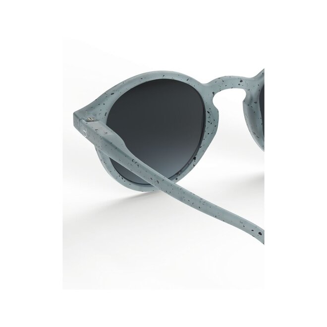 Izipizi | Junior Sun #D Zonnebril Washed Denim 5-10 jaar