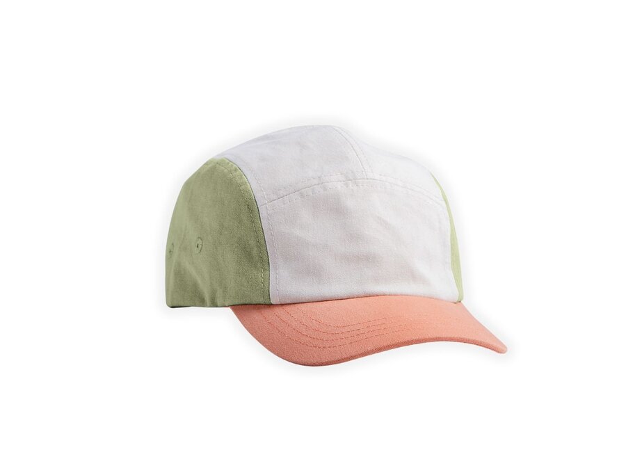 Sproet & Sprout | Cap Colourblock Biscotti