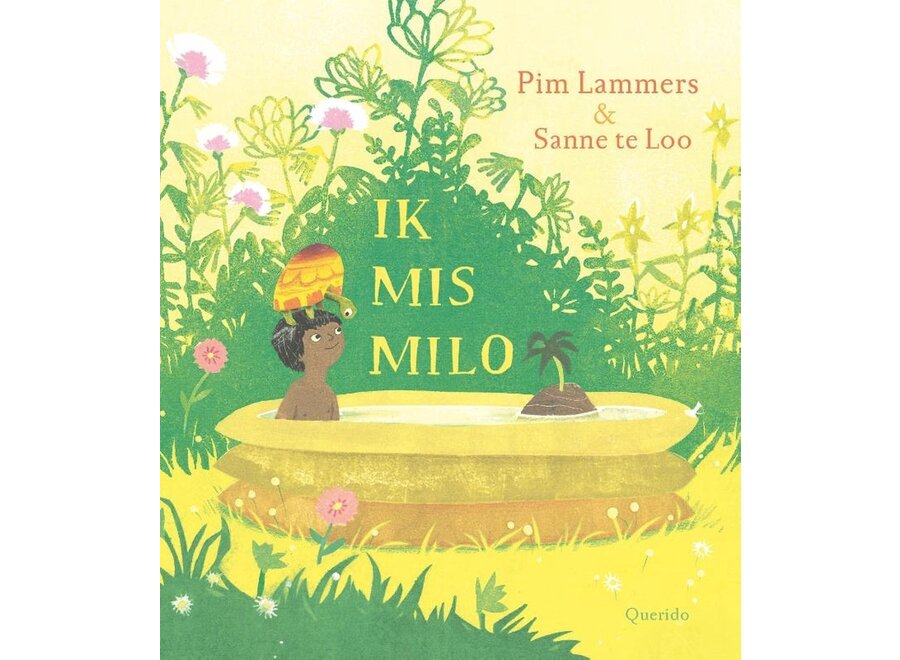 Ik mis Milo | Pim Lammers & Sanne te Loo