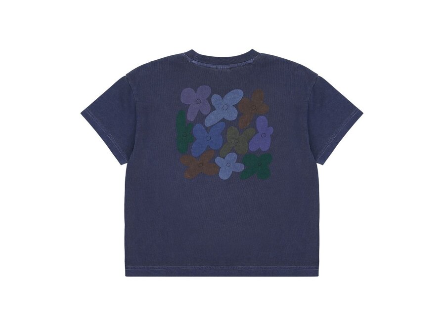 Jelly Mallow | Dream Pigment T-Shirt