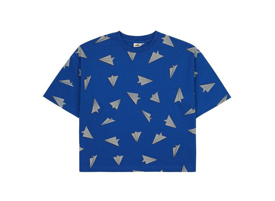 Paper Airplane T-shirt