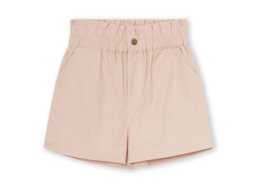 Livia Shorts Cameo Rose