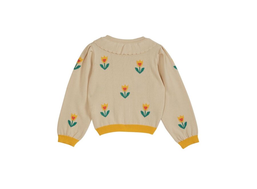 Emile et Ida | Tulipe Cardigan